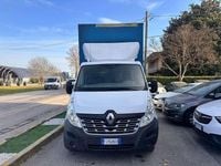 Usata Renault Master 145 CV (106 kW) 2017 Bianco Furgone