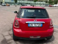 Usata Mini ONE 75 CV (55 kW) 2012 Utilitaria