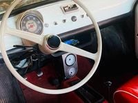Usata Fiat 126 1960