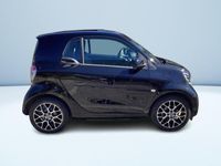 usata Smart ForTwo Electric Drive -