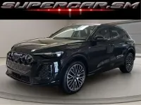 Usata Audi Q5 S-Line 204 CV (150 kW) 2025 Nero SUV