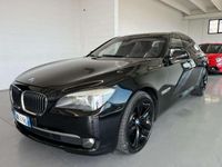 usata BMW 740 Eccelsa auto Cv 306 euro 5