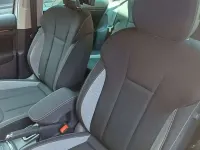 Usata Skoda Kamiq 95 CV (69 kW) 2024 Bianco SUV