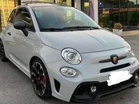 usata Abarth 595 1.4 t-jet Competizione 180cv MTA