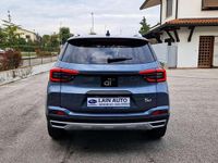 Usata DR DR5 116 CV (85 kW) 2020 Blu/azzurro SUV