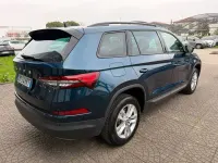 Usata Skoda Kodiaq Executive 150 CV (110 kW) 2022 Other SUV