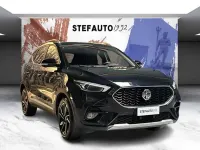 Usata MG ZS Luxury 106 CV (77 kW) 2023 Nero SUV
