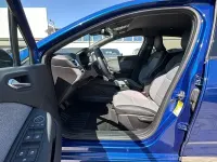 Usata Renault Clio Techno 91 CV (66 kW) 2025 Blu Utilitaria