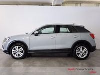 Usata Audi Q2 Advanced Plus 116 CV (85 kW) 2024 Grigio zinco perla SUV