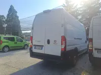 Usata Fiat Ducato 163 CV (119 kW) 2021 Bianco Furgone