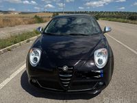 Usata Alfa Romeo MiTo 95 CV (69 kW) 2011 Utilitaria