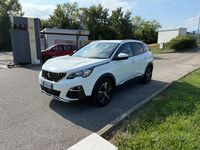 Usata Peugeot 3008 2019 SUV