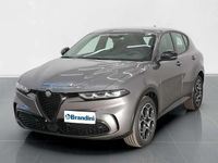 Nuova Alfa Romeo Tonale Sprint 160 CV (117 kW) 2026 Grigio vesuvio SUV