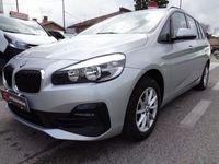 usata BMW 216 d 7p. PREZZO VALIDO FINO 23.03GARANZIAkm certif.