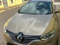 Usata Renault Mégane IV 110 CV (80 kW) 2017 Station wagon