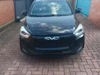 Usata EVO Evo 3 113 CV (83 kW) 2022 Nero SUV