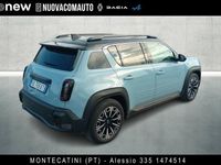 Usata Renault R4 Iconic 109 kW (149 CV) 2025 Nero SUV