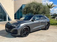 Nuova Audi Q8 S-Line 286 CV (210 kW) 2026 Gray SUV
