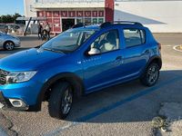 Usata Dacia Sandero Stepway 90 CV (66 kW) 2019