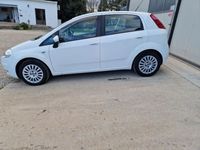 usata Fiat Grande Punto 1.3 MJT 90 CV 5 porte Sport