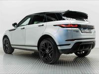 usata Land Rover Range Rover evoque RR Evoque 2ª serie 2.0D I4-L.Flw 150 CV AWD Auto S