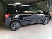 usata Opel Mokka X 1.6 cdti Ultimate s&s 4x2 136cv