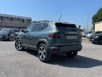 Nuova Dacia Duster Journey 122 CV (89 kW) 2026 Verde SUV
