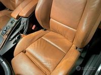 Usata BMW 330 Cabriolet 231 CV (169 kW) 2009 Nero Cabrio