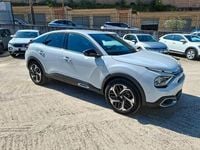 Usata Citroën C4 PureTech 131 CV (96 kW) 2024 Bianco SUV