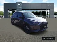 Usata DS Automobiles DS3 Opera 131 CV (96 kW) 2024 Grigio Utilitaria