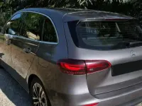 Usata Mercedes B180 Advanced Plus 116 CV (85 kW) 2023 Grigio Utilitaria