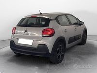 Usata Citroën C3 102 CV (75 kW) 2023 Agento Utilitaria