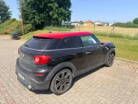 Usata Mini Cooper SD Coupé 111 CV (81 kW) 2015 Nero Coupé