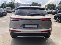 Nuova DS Automobiles DS7 Crossback 2025 Grigio SUV