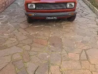 Usata Fiat 127 1970 Utilitaria