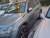 Usata Suzuki Grand Vitara 140 CV (102 kW) 2006 Grigio SUV