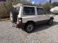 Occasion Mitsubishi Pajero Top 99 ch (72 kW) 1997 SUV