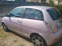 Usata Lancia Ypsilon 2011 Utilitaria