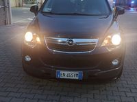 usata Opel Antara 2.2 cdti Cosmo 2rm 163cv