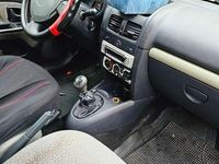 Usata Renault Clio II 58 CV (42 kW) 2006 Berlina