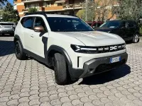 Usata Dacia Duster Extreme 131 CV (96 kW) 2024 Beige SUV