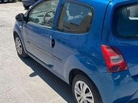 Usata Renault Twingo 2010 Utilitaria