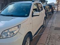 Usata Daihatsu Terios 105 CV (77 kW) 2009 Bianco SUV