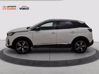 usata Peugeot 3008 1.6 hybrid4 phev gt pack 300cv e-eat8