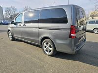 Usata Mercedes Vito 163 CV (119 kW) 2019 Grigio Furgone