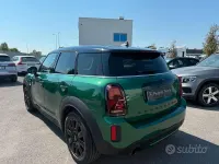 Usata Mini Cooper Countryman Hype 136 CV (100 kW) 2023 Other SUV