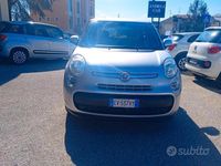 usata Fiat 500L 1.3 m.jet automatica lounge