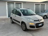 Usata Fiat Panda 85 CV (62 kW) 2012 Utilitaria