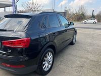 usata Audi Q3 Q32.0 tdi quattro 177cv s-tronic