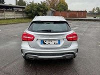 Usata Mercedes GLA220 Premium 170 CV (125 kW) 2014 SUV